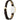 Timex Women's Cavatina 19mm Watch - Brown Strap White Dial Gold-Tone Case_41