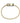 Timex Women's Easy Reader 25mm Watch Gold-Tone Case White Dial with Tapered Expansion Band_94