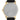 Timex Women's Easy Reader 25mm Watch Gold-Tone Case White Dial with Black Leather Strap_35