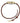 Timex Women's Easy Reader 25mm Watch Gold-Tone Case White Dial with Honey Brown Croco Leather Strap, BrownGoldToneWhiteCmm_315