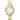 Timex Women's Easy Reader 25mm Watch - Gold-Tone Expansion Band White Dial Gold-Tone Case, GoldToneGoldToneWhitemm_1