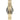 Timex Women's Easy Reader 25mm Watch - Gold-Tone Expansion Band White Dial Gold-Tone Case, GoldToneGoldToneWhitemm_325