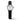 Timex Women's Easy Reader 25mm Watch Silver-Tone Case White Dial with Black Leather Strap, BlackSilverToneWhite_81