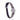Timex Women's Easy Reader 25mm Watch Silver-Tone Case Black Dial with Black Leather Strap, BlackSilverToneBlackmm_336