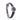 Timex Women's Easy Reader 25mm Watch Silver-Tone Case Black Dial with Black Leather Strap, BlackSilverToneBlackmm_337