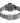 Timex Women's Easy Reader 25mm Watch Silver-Tone Case White Dial with Silver-Tone Stainless Steel Mech Bracelet, SilverToneSilverToneWhitemm_285
