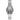 Timex Women's Easy Reader 25mm Watch - Silver-Tone Expansion Band White Dial Silver-Tone Case, SilverToneSilverToneWhitemm_375