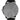 Timex Women's Easy Reader 30mm Watch - Black Strap White Dial Silver-Tone Case, BlackSilverToneWhitemm_170