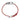 Timex Women's Easy Reader 30mm Watch Silver-Tone Case White Dial with Red Croco Pattern Leather Strap_200