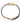 Timex Women's Easy Reader 30mm Watch - Tan Strap White Dial Gold-Tone Case, TanGoldToneWhitemm_226