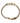 Timex Women's Easy Reader 38mm Watch Gold-Tone Case Cream Dial with Brown & Pink Leather Strap_73