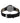 Timex Women's Easy Reader Classic 25mm Watch - Black Strap White Dial Silver-Tone Case, BlackSilverToneWhitemm_204