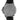 Timex Women's Easy Reader Classic 25mm Watch - Black Strap White Dial Silver-Tone Case, BlackSilverToneWhitemm_205