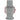 Timex Women's Ironman 42mm FastWrap Watch - Gray Strap Digital Dial Pink Case_195