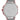 Timex Women's Ironman 42mm FastWrap Watch - Gray Strap Digital Dial Pink Case_196