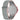 Timex Women's Ironman 42mm FastWrap Watch - Gray Strap Digital Dial Pink Case_197