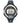 Timex Women's Ironman E30 34mm Watch - Black Strap Digital Dial Black Case, BlackDigitalBlackGoldTone_1