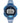 Timex Women's Ironman Essential 34mm Watch - Blue Strap Digital Dial Blue Case_1