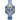 Timex Women's Ironman Essential 34mm Watch - Blue Strap Digital Dial Blue Case_226