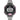 Timex Women's Ironman Essential 34mm Watch - Black Strap Digital Dial Black Case_1