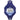 Timex Women's Ironman Triathlon Essential 34mm Watch - Blue Strap Digital Dial Blue Case, BlueDigitalBlue_1