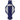 Timex Women's Ironman Triathlon Essential 34mm Watch - Blue Strap Digital Dial Blue Case, BlueDigitalBlue_16