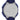 Timex Women's Ironman Triathlon Essential 34mm Watch - Blue Strap Digital Dial Blue Case, BlueDigitalBlue_18