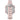 Timex Women's Ironman Triathlon Essential 34mm Watch - Pink Strap Digital Dial Pink Case, PinkDigitalPink_256