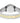 Timex Women's Modern Easy Reader 32mm Watch Two-Tone Case White Dial with Expansion Band_401