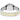 Timex Women's Modern Easy Reader 32mm Watch Two-Tone Case White Dial with Expansion Band_401
