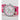 Timex Women's Peanuts Weekender Floral 38mm Watch - Pink Strap White Dial Silver-Tone Case_PinkSilverToneWhite_64