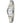 Timex Women's T21902 Cavatina Silver-Tone Stainless Steel Expansion Band Watch_1