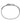 Timex Women's T21902 Cavatina Silver-Tone Stainless Steel Expansion Band Watch_253