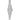 Timex Women's T21902 Cavatina Silver-Tone Stainless Steel Expansion Band Watch_254