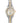 Timex Women's T2M828 Essex Avenue Two-Tone Stainless Steel Expansion Band Watch_1