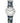 Timex Women's T2P370 Weekender 31mm Blue Floral Nylon Slip-Thru Strap Watch | Premium Timepiece | Unparalleled Elegance
