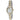 Timex Women's TW2P67200 Essex Avenue Two-Tone Extra Long Stainless Steel Expansion Band Watch_1