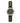 Timex Women's TW4B12000 Expedition Field Mini Brown Green Nylon Leather Strap Watch | Premium Quality | Exclusive Timepiece
