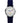 Timex x Peanuts Women's Weekender in Bloom 31mm Watch - Blue Strap White Dial Silver-Tone Case_1