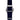 Timex x Peanuts Women's Weekender in Bloom 31mm Watch - Blue Strap White Dial Silver-Tone Case_396