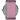 Timex x Peanuts Women's Weekender in Bloom 31mm Watch - Pink Strap White Dial Silver-Tone Case_89