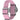Timex x Peanuts Women's Weekender in Bloom 31mm Watch - Pink Strap White Dial Silver-Tone Case_90