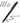 TiMOVO EMR Stylus Pen Compatible with Remarkable 2, Digital Stylus for Remarkable with Eraser, Tilt, 4096 Sensitivity, Palm Rejection, Title Support Pen for EMR Devices, Black_1