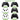 TiMOVO Green Backlight Keyboard for Xbox One, Xbox Series X/S,Wireless Chatpad Message KeyPad with Headset & Audio Jack,Mini Game Keyboard Fit Xbox One/One S/One Elite/2, 2.4G Receiver Included, Black_2076