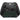 TiMOVO Green Backlight Keyboard for Xbox One, Xbox Series X/S,Wireless Chatpad Message KeyPad with Headset & Audio Jack,Mini Game Keyboard Fit Xbox One/One S/One Elite/2, 2.4G Receiver Included, Black_2078