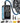 Tire Inflator | Portable Air Compressor 150PSI Cordless Mini Air Pump | Digital Pressure Bike Pump with LED Light and Auto Shut Off