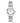 Tissot Classic Dream Stainless Steel Dress Watch Grey T1292101101300_1