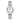 Tissot Classic Dream Stainless Steel Dress Watch Grey T1292101101300_1
