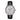 Tissot Men's Le Locle Stainless Steel Dress Watch Black T0064071603300_1