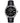 Tissot Men's Le Locle Stainless Steel Dress Watch Black T0064071605300_1